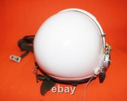 Pilot Helmet Spacesuit Flight Helmet Airtight Astronaut Flying Suit 1#