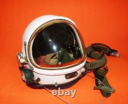 Pilot Helmet Spacesuit Flight Helmet Airtight Astronaut Flying Suit 1#