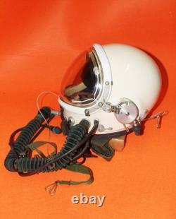 Pilot Helmet Spacesuit Flight Helmet Airtight Astronaut Flying Suit $ 1499