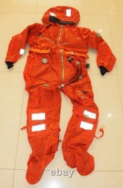 Pilot Helmet Spacesuit Flight Helmet Airtight Astronaut Flying Suit $ 1499