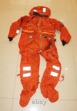 Pilot Helmet Spacesuit Flight Helmet Airtight Astronaut Flying Suit $ 1499