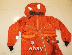 Pilot Helmet Spacesuit Flight Helmet Airtight Astronaut Flying Suit $ 1499