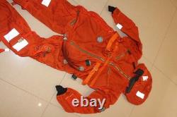 Pilot Helmet Spacesuit Flight Helmet Airtight Astronaut Flying Suit $ 1499