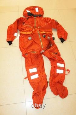 Pilot Helmet Spacesuit Flight Helmet Airtight Astronaut Flying Suit $ 1499