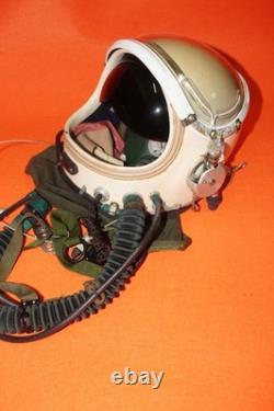 Pilot Helmet Spacesuit Flight Helmet Airtight Astronaut Flying Suit $ 1499