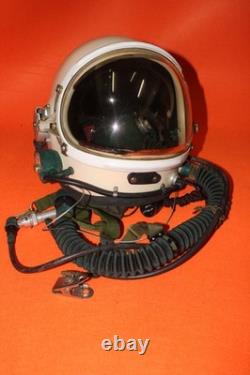 Pilot Helmet Spacesuit Flight Helmet Airtight Astronaut Flying Suit $ 1499