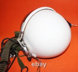 Pilot Helmet Spacesuit Flight Helmet Airtight Astronaut Flying Suit 5#