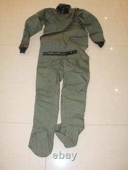 Pilot Helmet Spacesuit Flight Helmet Airtight Astronaut Flying Suit 5#