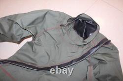 Pilot Helmet Spacesuit Flight Helmet Airtight Astronaut Flying Suit 5#