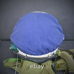 Pilot Helmet Spacesuit Flight Helmet Airtight Astronaut Flying Suit P8#