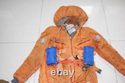 Pilot Helmet Spacesuit Flight Helmet Airtight Astronaut Flying Suit P8#