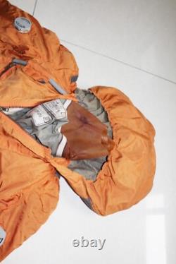Pilot Helmet Spacesuit Flight Helmet Airtight Astronaut Flying Suit P8#
