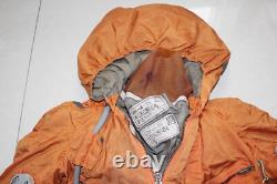 Pilot Helmet Spacesuit Flight Helmet Airtight Astronaut Flying Suit P8#