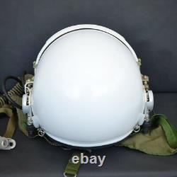 Pilot Helmet Spacesuit Flight Helmet Airtight Astronaut Flying Suit P8#