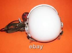 Pilot High Altitude Sealed Helmet Flight Helmet 1# Flight Suit 1# $ 900