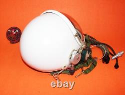 Pilot High Altitude Sealed Helmet Flight Helmet 1# Flight Suit 1# $ 900