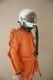 Pilot High Altitude Sealed Helmet Flight Helmet 1# Flight Suit 1# $999.9