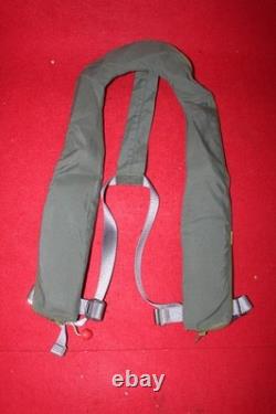 Pilots Flight Survival Vest Jacket $ 149.9