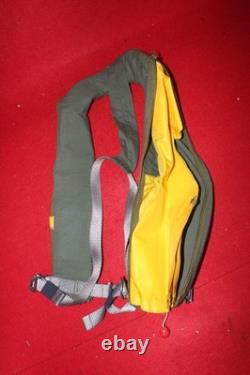 Pilots Flight Survival Vest Jacket $ 149.9