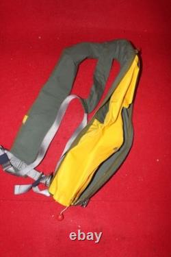 Pilots Flight Survival Vest Jacket $ 149.9