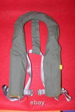 Pilots Flight Survival Vest Jacket $ 149.9 (Free USA Tariffs)