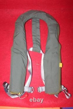 Pilots Flight Survival Vest Jacket $ 149.9 (Free USA Tariffs)