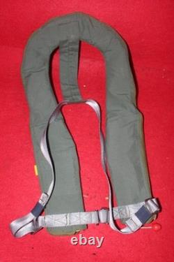 Pilots Flight Survival Vest Jacket $ 149.9 (Free USA Tariffs)