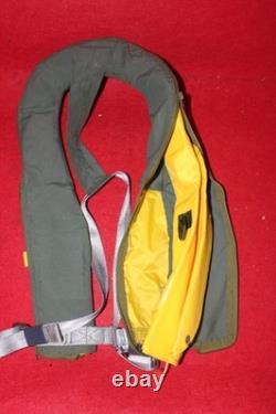 Pilots Flight Survival Vest Jacket $ 149.9 (Free USA Tariffs)