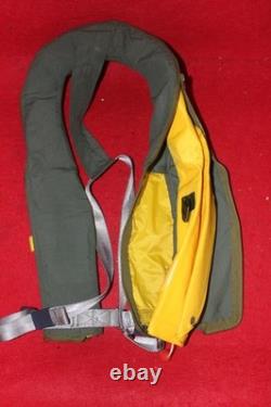 Pilots Flight Survival Vest Jacket $ 149.9 (Free USA Tariffs)