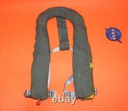 Pilots Flight Survival Vest Jacket $ 99.9