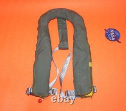 Pilots Flight Survival Vest Jacket $ 99.9