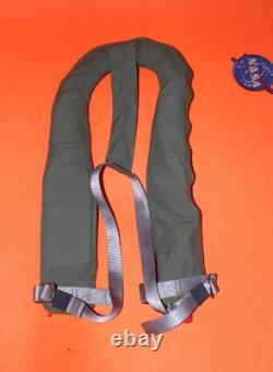 Pilots Flight Survival Vest Jacket $ 99.9