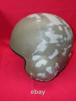 Project Sph-5 X-large Helicopter Pilot Flight Helmet Shell