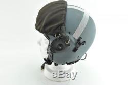 RAF Aircraft Mk10A Alpha Pilot Flight Flying Helmet