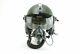 RAF Aircraft Pilot Fast Jet flight Helmet Oxygen Mask Mk 4B 4L NVG Capable