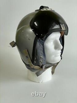 RAF MK. 1A and G Type Pilot Flight Helmet