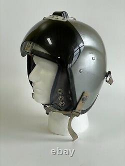 RAF MK. 1A and G Type Pilot Flight Helmet