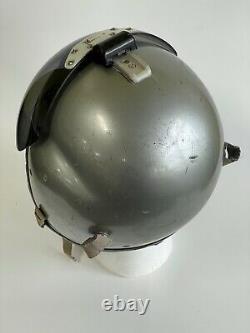 RAF MK. 1A and G Type Pilot Flight Helmet