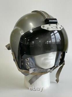 RAF MK. 1A and G Type Pilot Flight Helmet