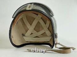 RAF MK. 1A and G Type Pilot Flight Helmet