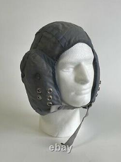 RAF MK. 1A and G Type Pilot Flight Helmet