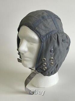 RAF MK. 1A and G Type Pilot Flight Helmet