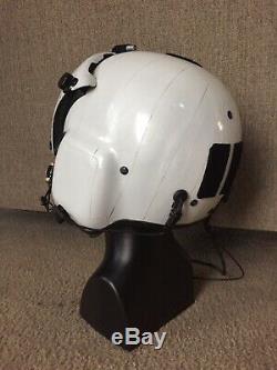 RARE HGU-56 MV-22 Pilot Flight Helmet for Tilt-Rotor & Helicopter