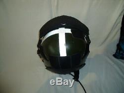 Raf Helicopter Pilots Mk. 4a Flight Helmet