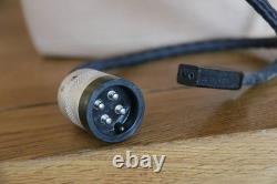 Rare Early Original MiG/Su Pilot Leather Flight Helmet, Aviation Goggles