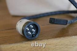 Rare Early Original MiG/Su Pilot Leather Flight Helmet, Aviation Goggles