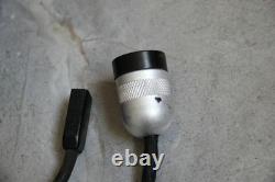 Rare Early Original MiG/Su Pilot Leather Flight Helmet, Aviation Goggles