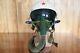 Rare Fighter Pilot Flying Helmet Tk-2A Oxygen Mask Ym-6505