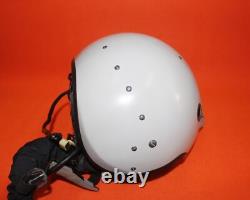 Rare Flight Helmet SU- 27/ 30 Air Force Fighter Pilot Oxygen Mask