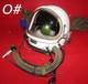 Rare High altitude Flight Helmet Flying Helmet Pilot Helmet 0#XXXL
